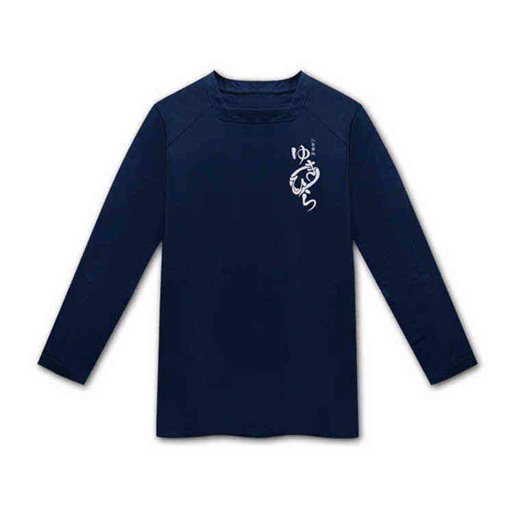 Long Sleeve Tshirt