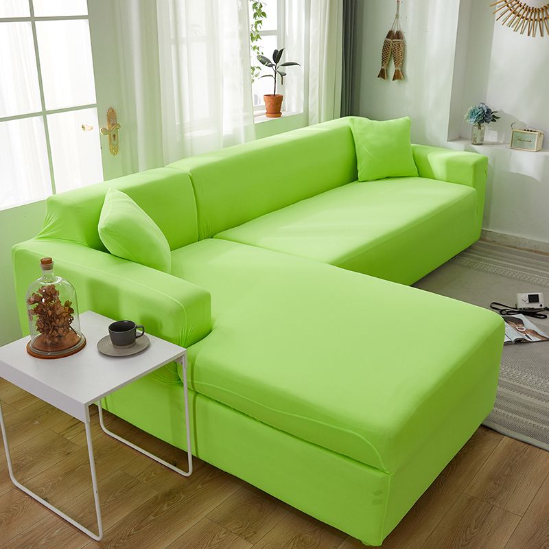 Light Green-1PC 1-SEAT 90-140 cm