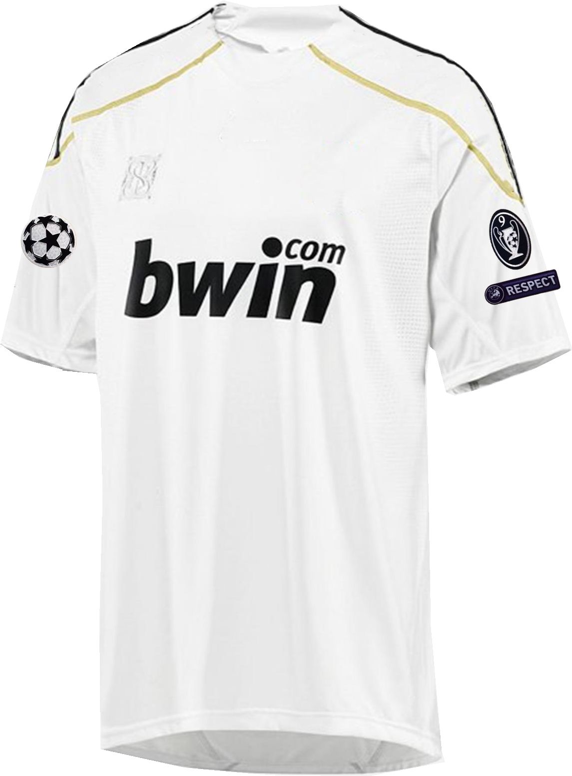 09 10 Home Cl Jersey