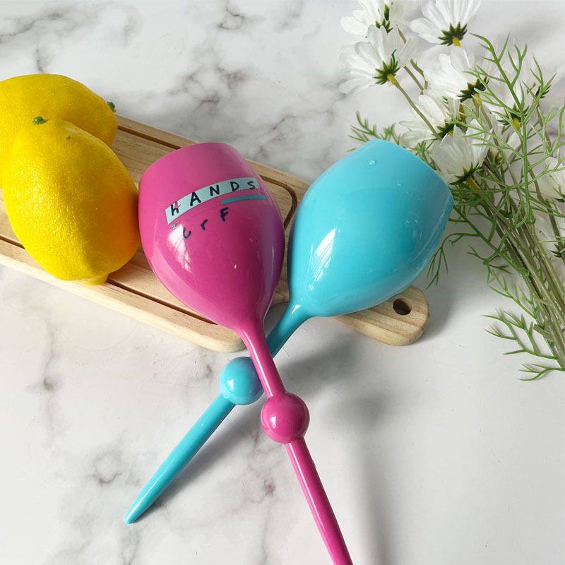 Creative Beach Cup Dazzle Pool Drinkware A Tall Floating Drinks