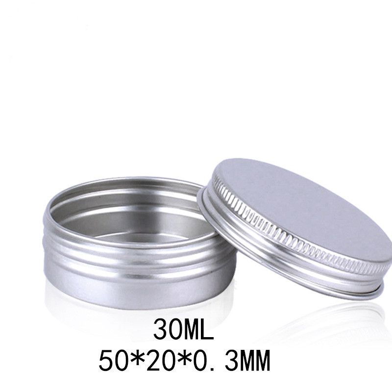 30ml 50*20mm screw