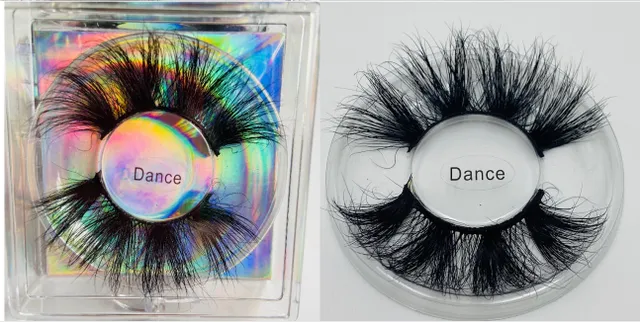 30st Dance Lashes