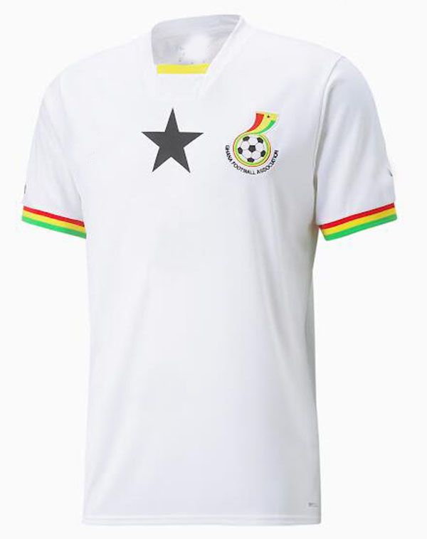 Ghana HOME