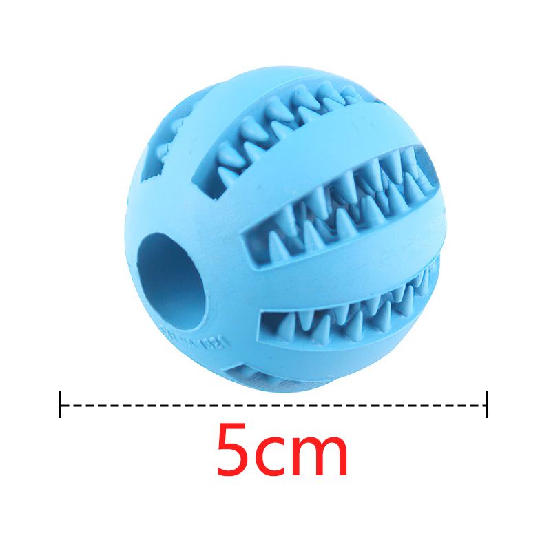 5 cm blauw