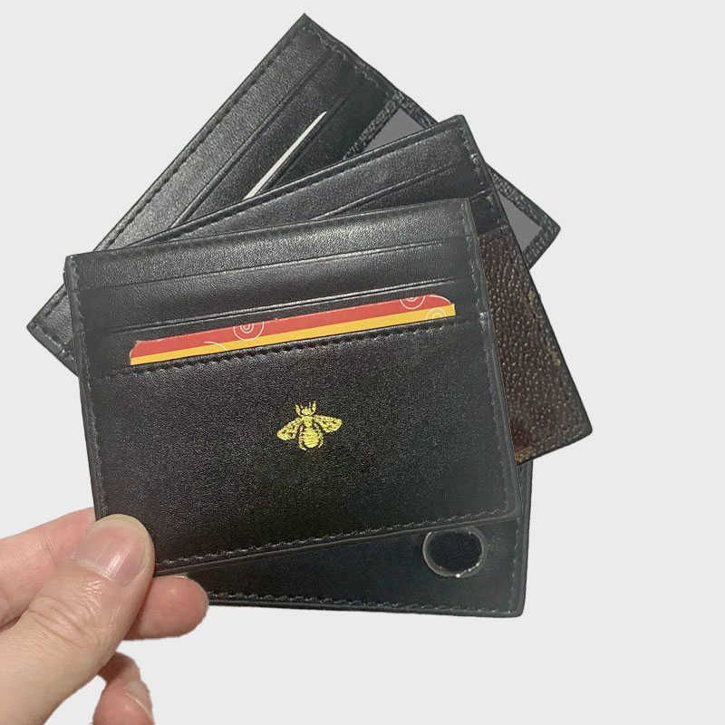 Random Card Holder