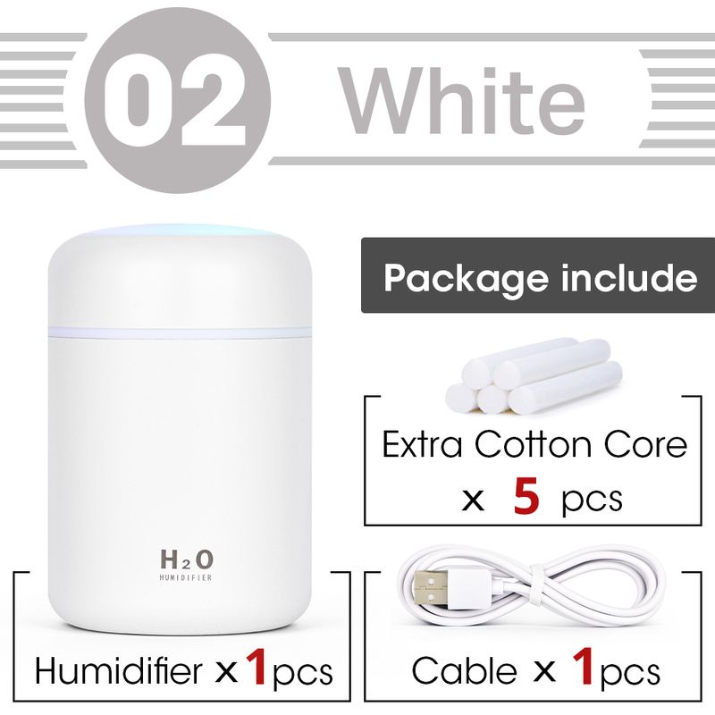 White-5filters