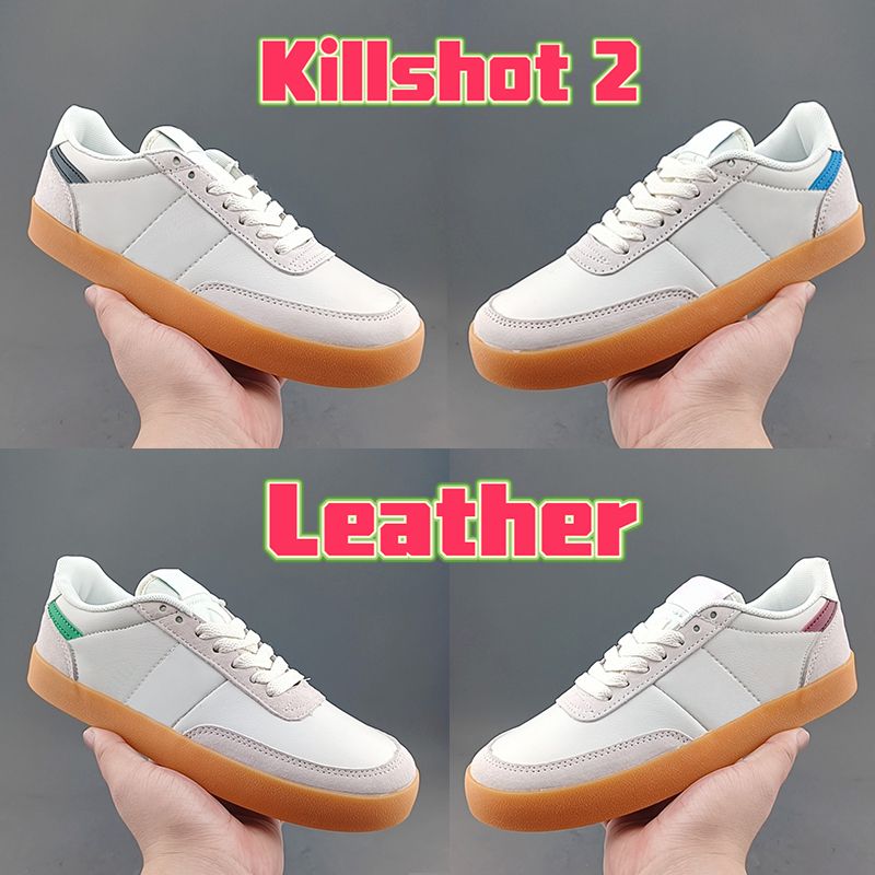 killshot hyper blue