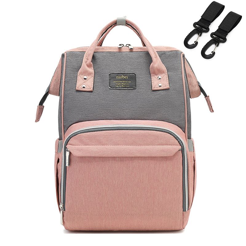 TQ01-pink Gray