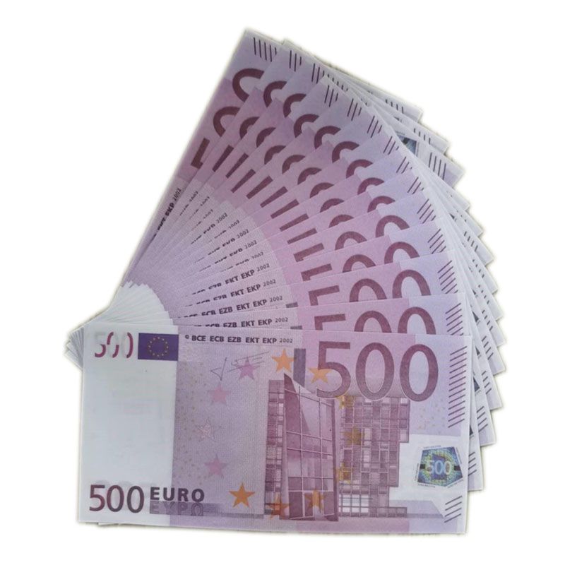 500 Euro