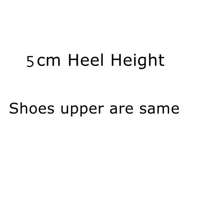 5cm häl