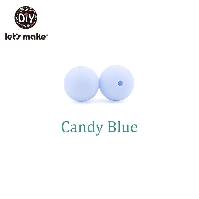 Candy Blue