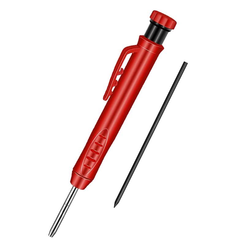 Alternativ: China Red Pen