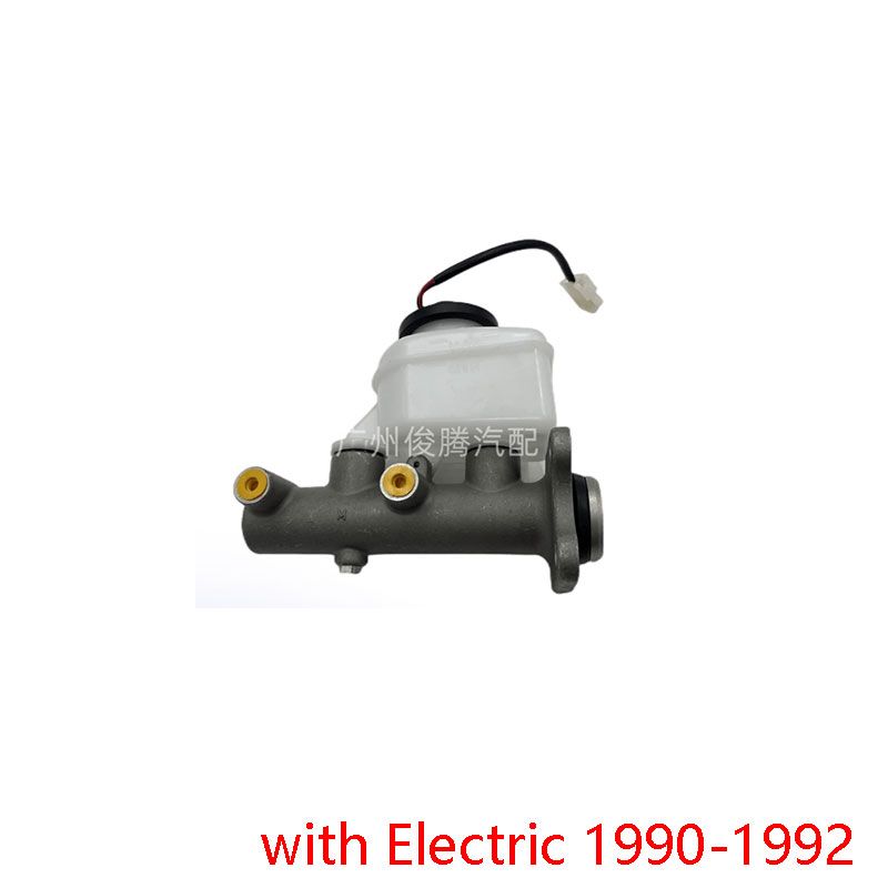 90-92with Electric