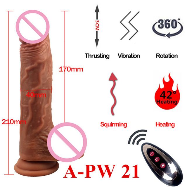 A-PW 21 cm
