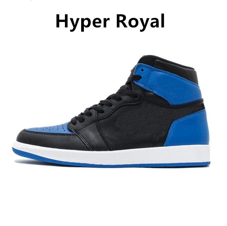 1S Hyper Royal