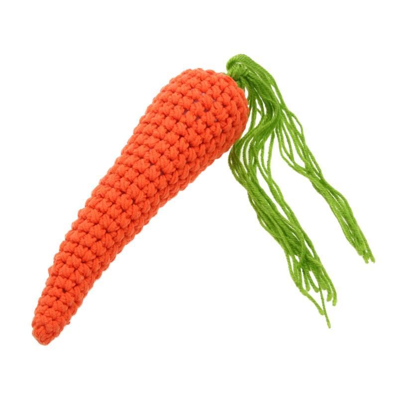 B Морковь