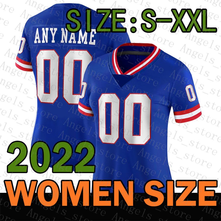 2022 Kvinnor (storlek: S-XXL) JR