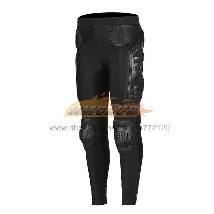 Hot Motorcycle Jacket Racing Armor Protector ATV Motocross Body