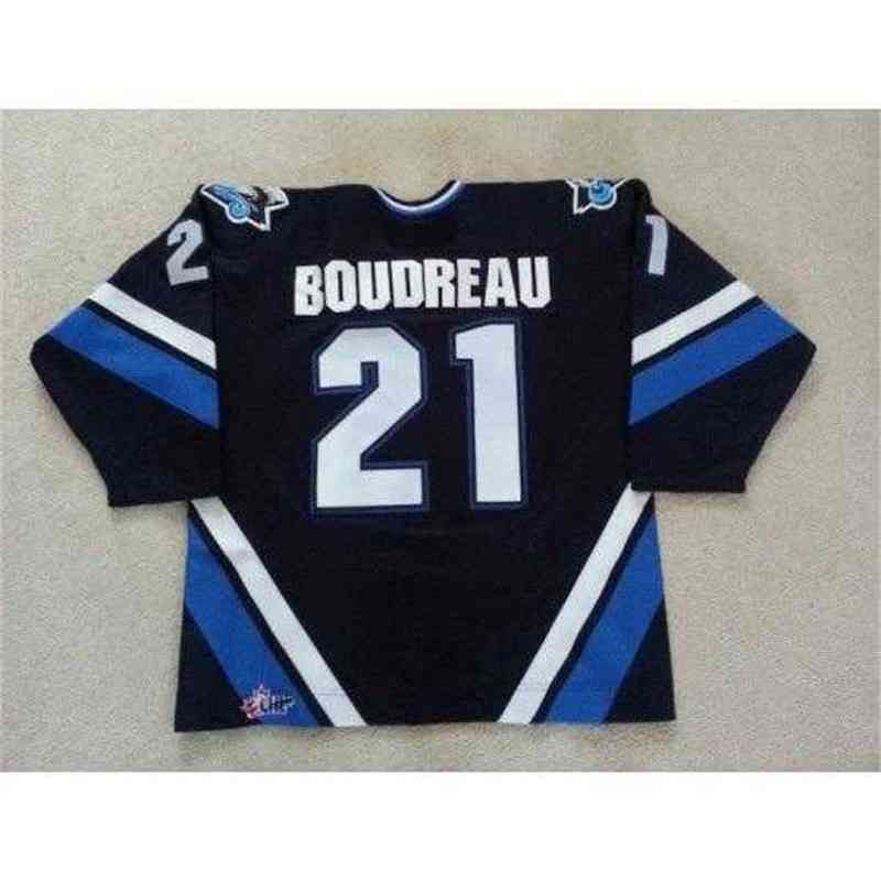 21-BOUDREAU