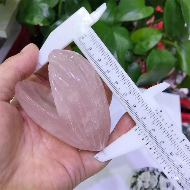 rose quartz