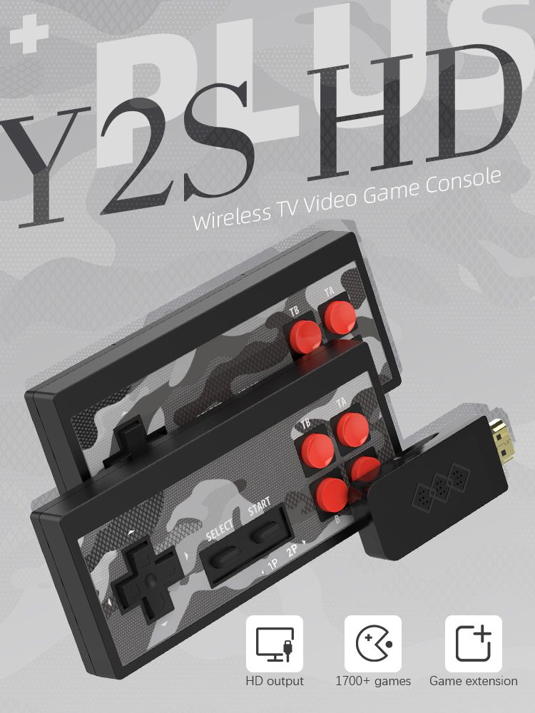 Y2 HD
