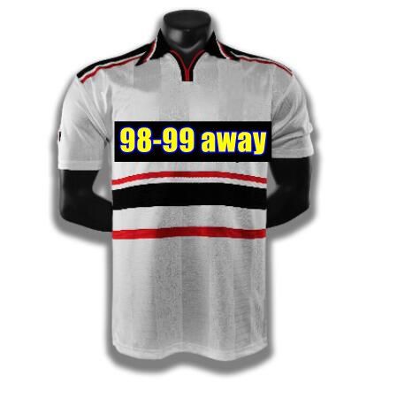 98/99 AWAY