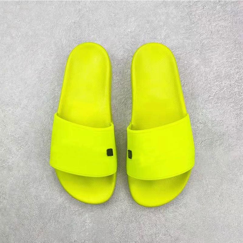 9 Fluo Yellow