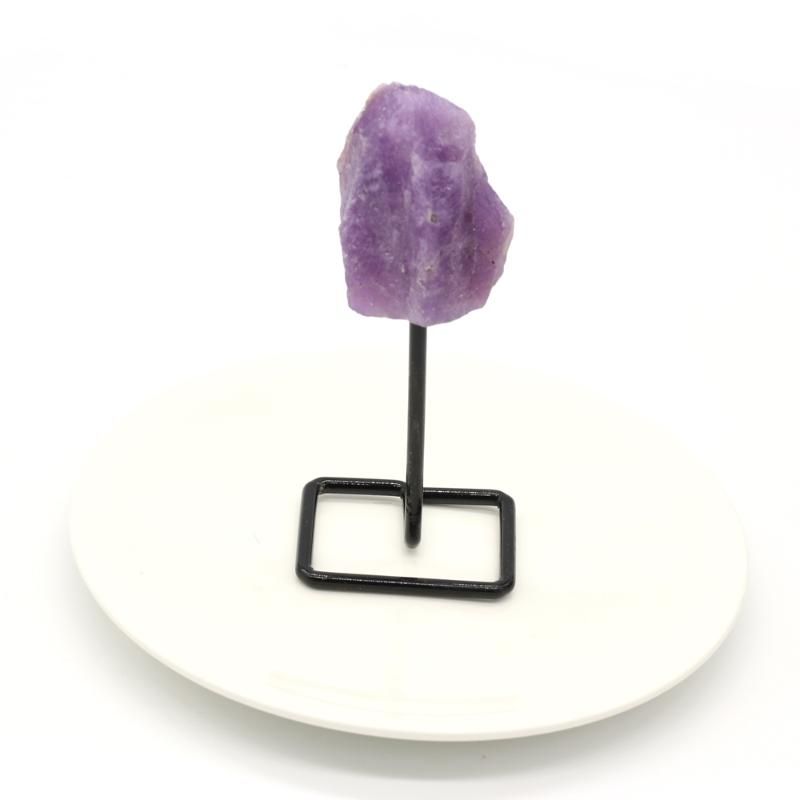 Amethyst 115-150 mm