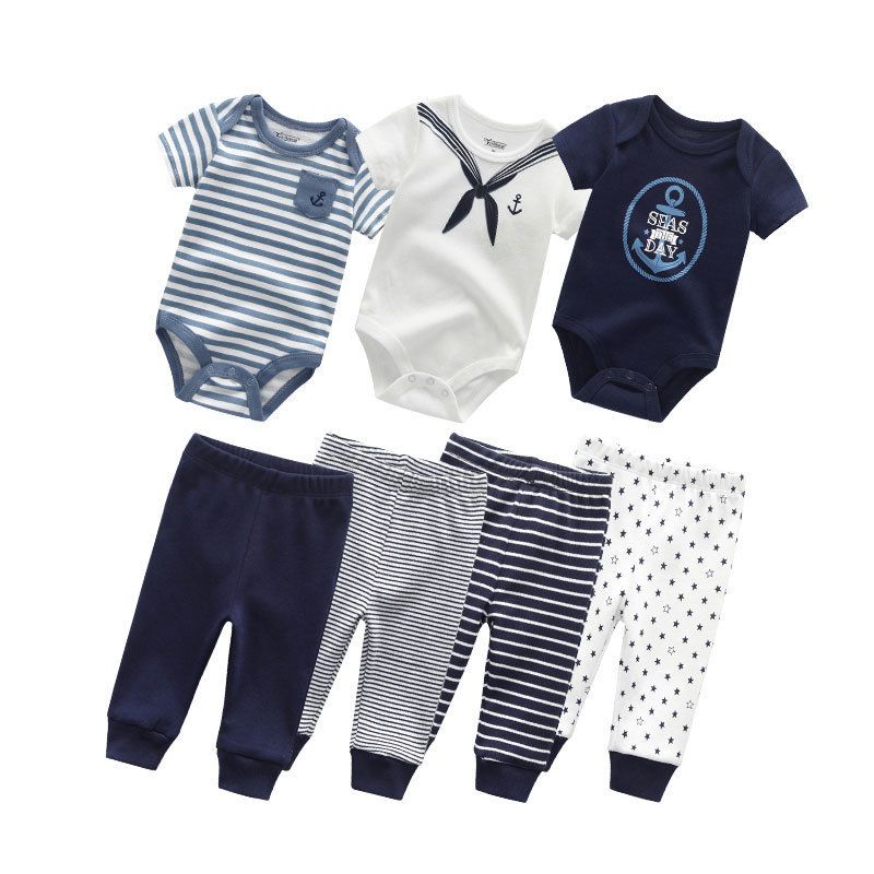 Baby Set Clothes