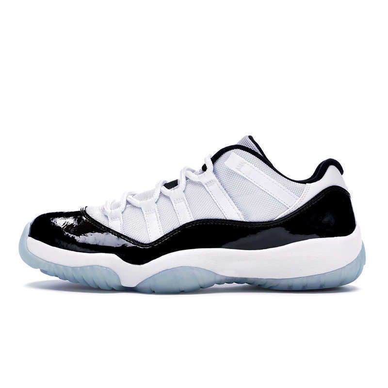 11s Concord Low