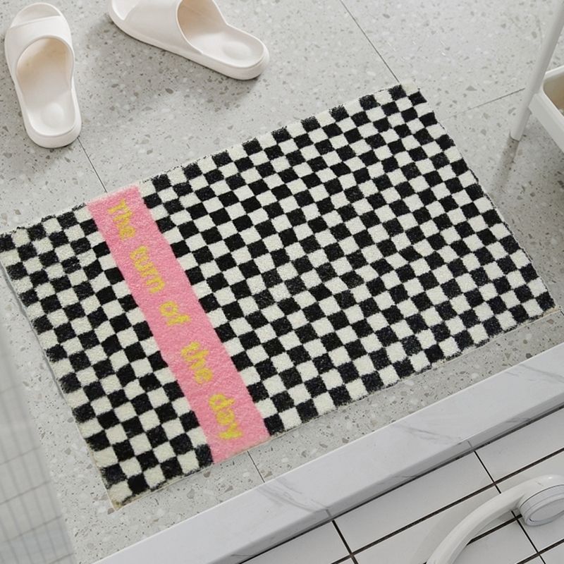 Style b Bath Mat-40x60cm