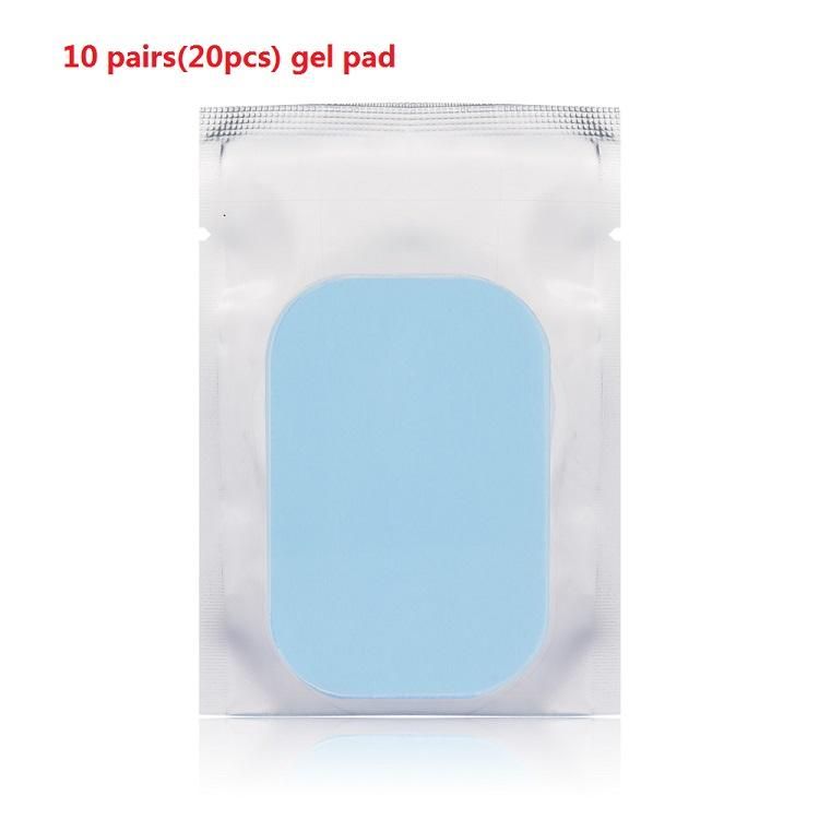 Kina 20st Gel Pads