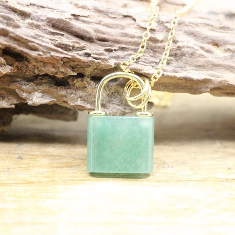 Green Aventurine