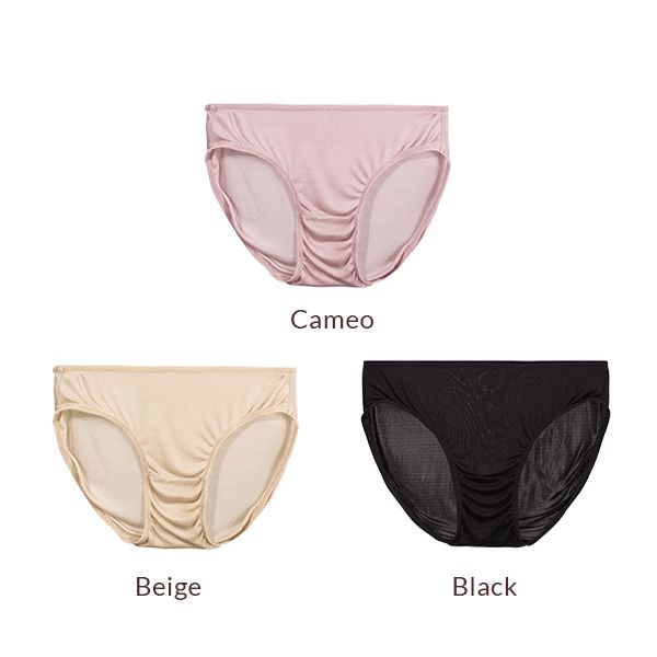 1Cameo 1beige 1blk