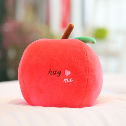 Red Apple