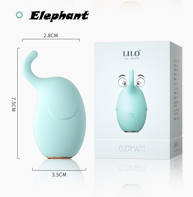 Elefant