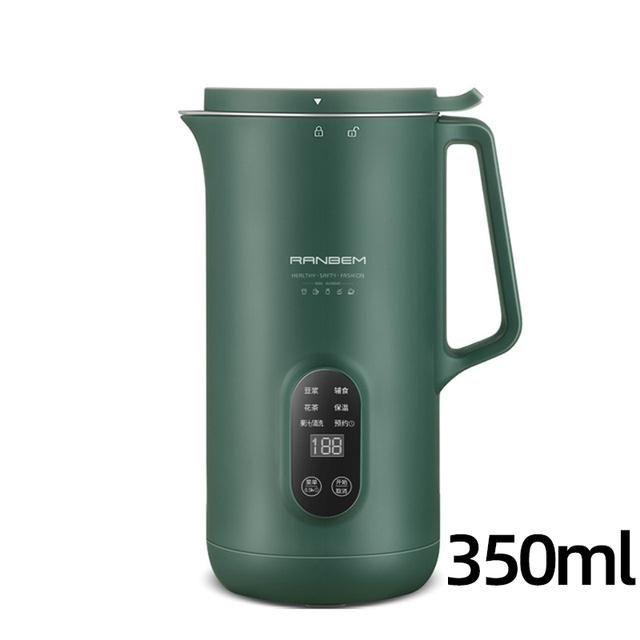 350 ml grüne EU 220-240V