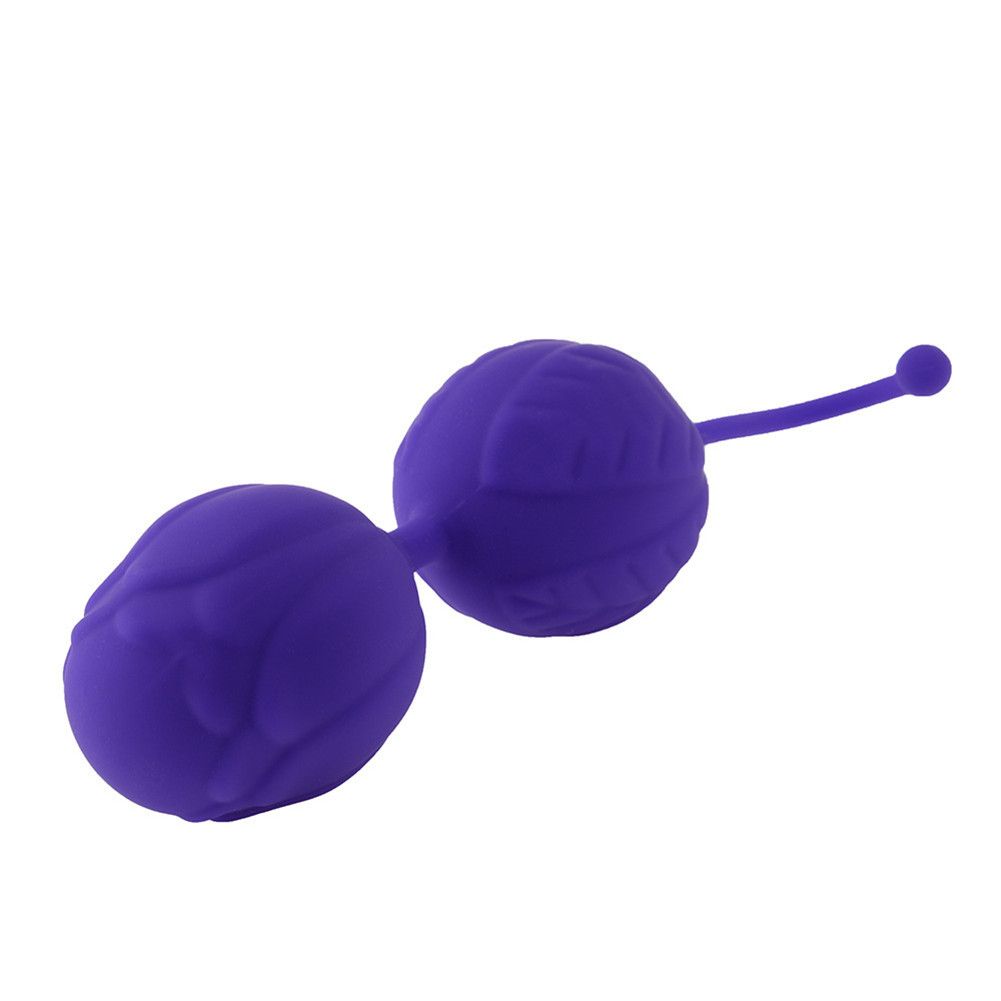 purple A