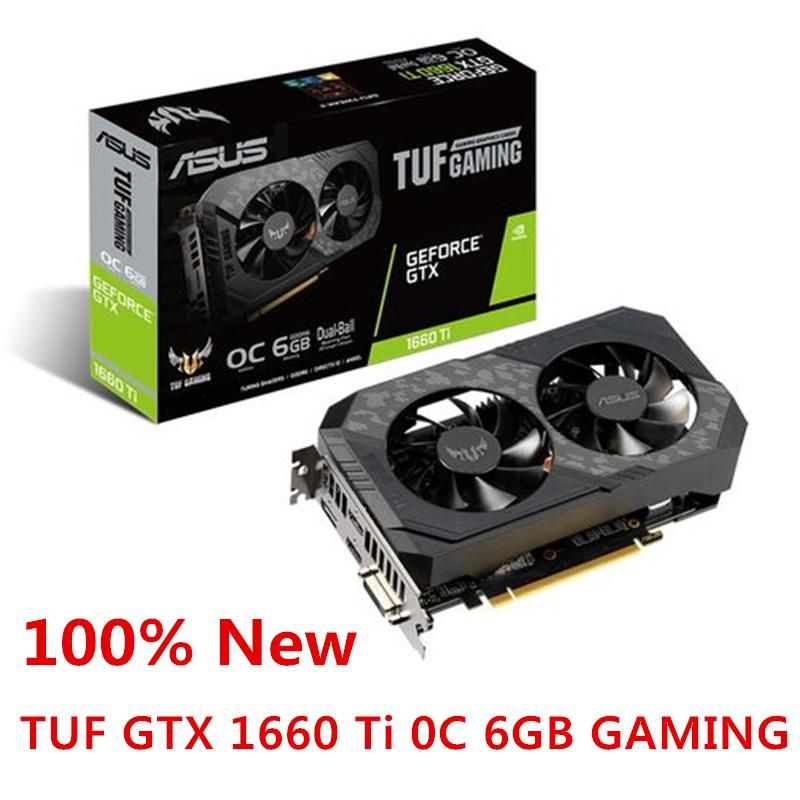 ASUS-TUF-1660TI-6G