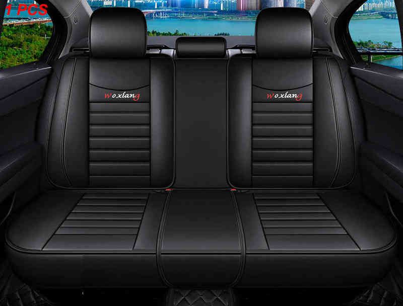 Price for Rear Seats4