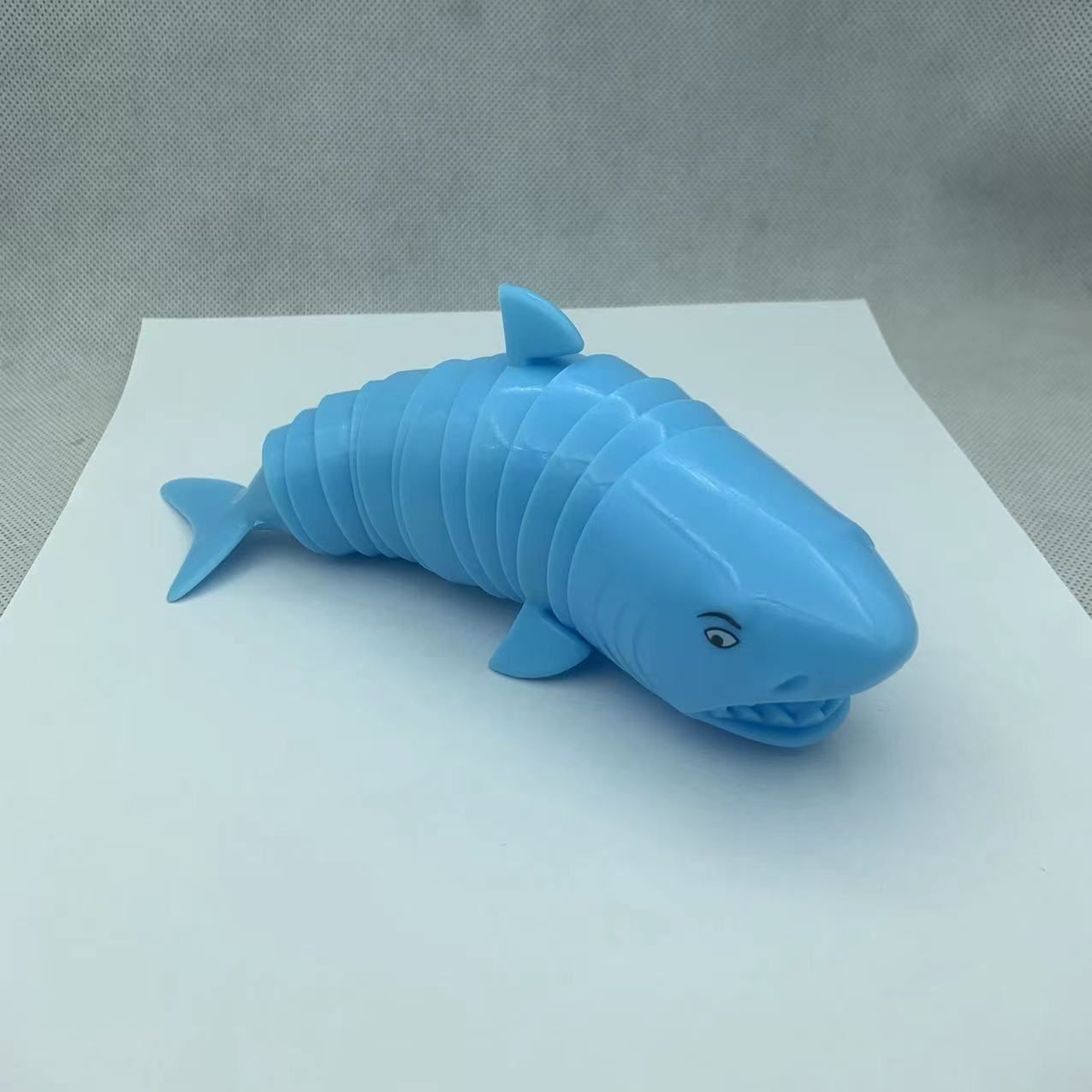 Mavi köpek balığı
