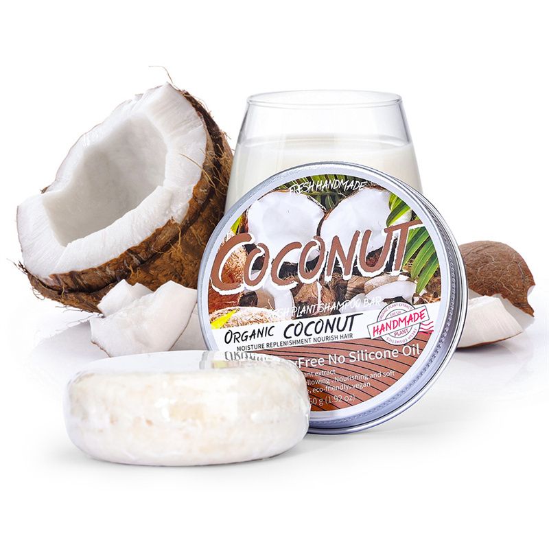 #18 Coconut