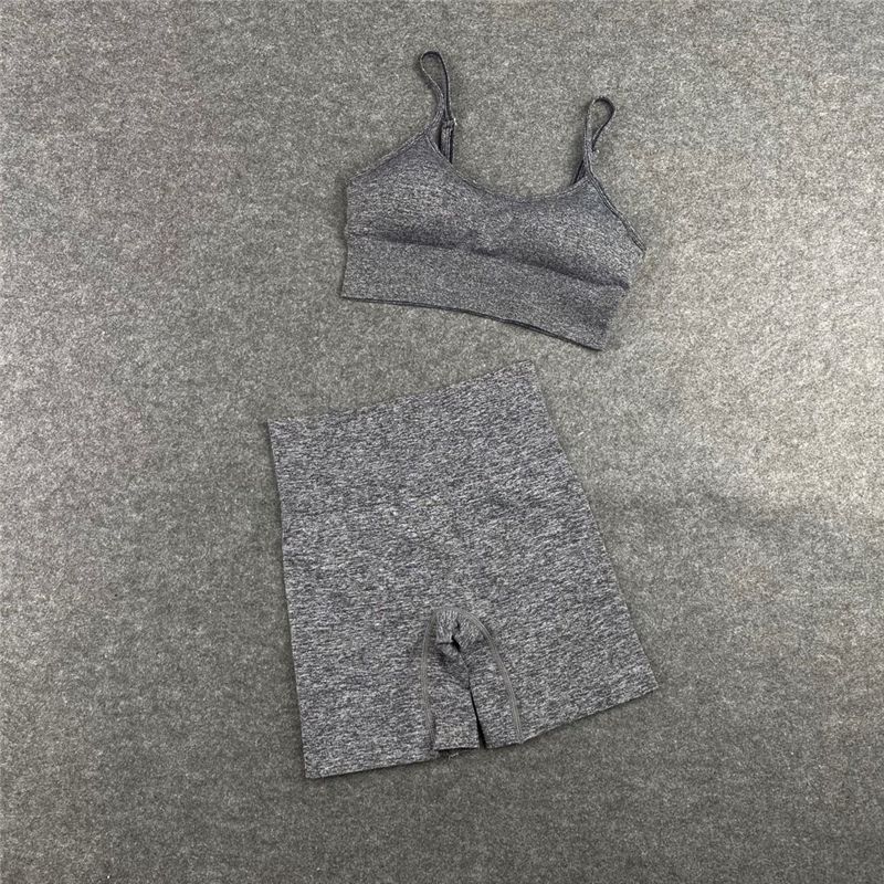 2pcs Gray