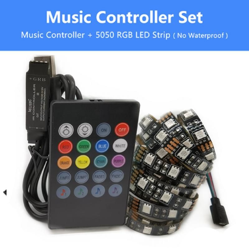 Music Controller Set