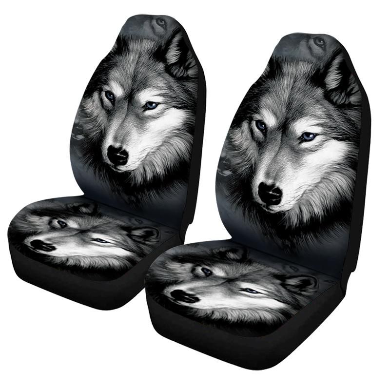 الخيارات: Timber Wolf3