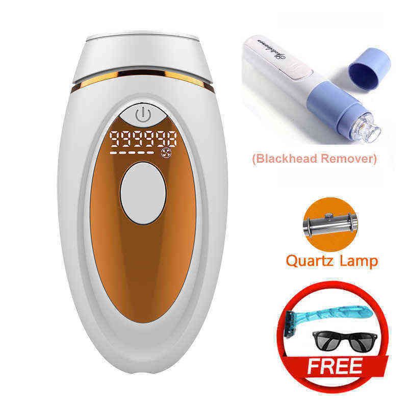 G Blackhead Remover.