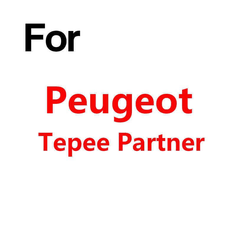 för Tepee Partner