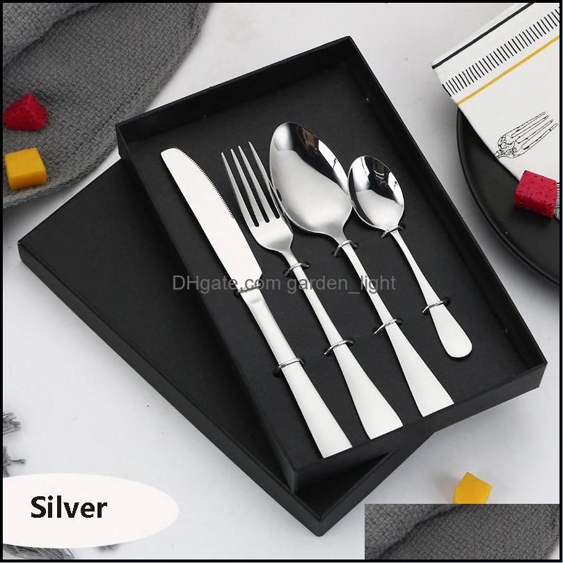 China Silver With Box