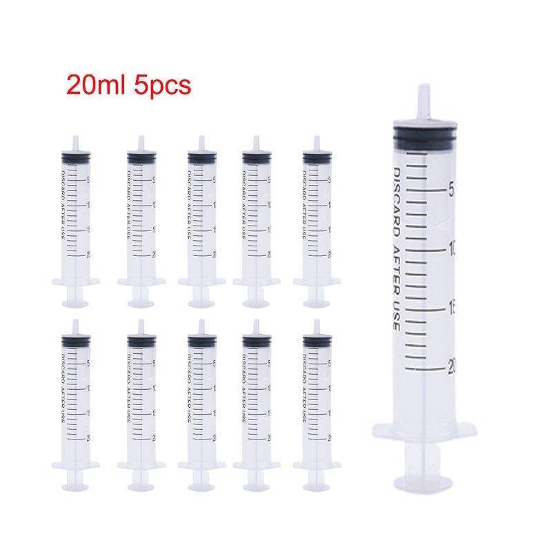 정상 20ml 5pcs