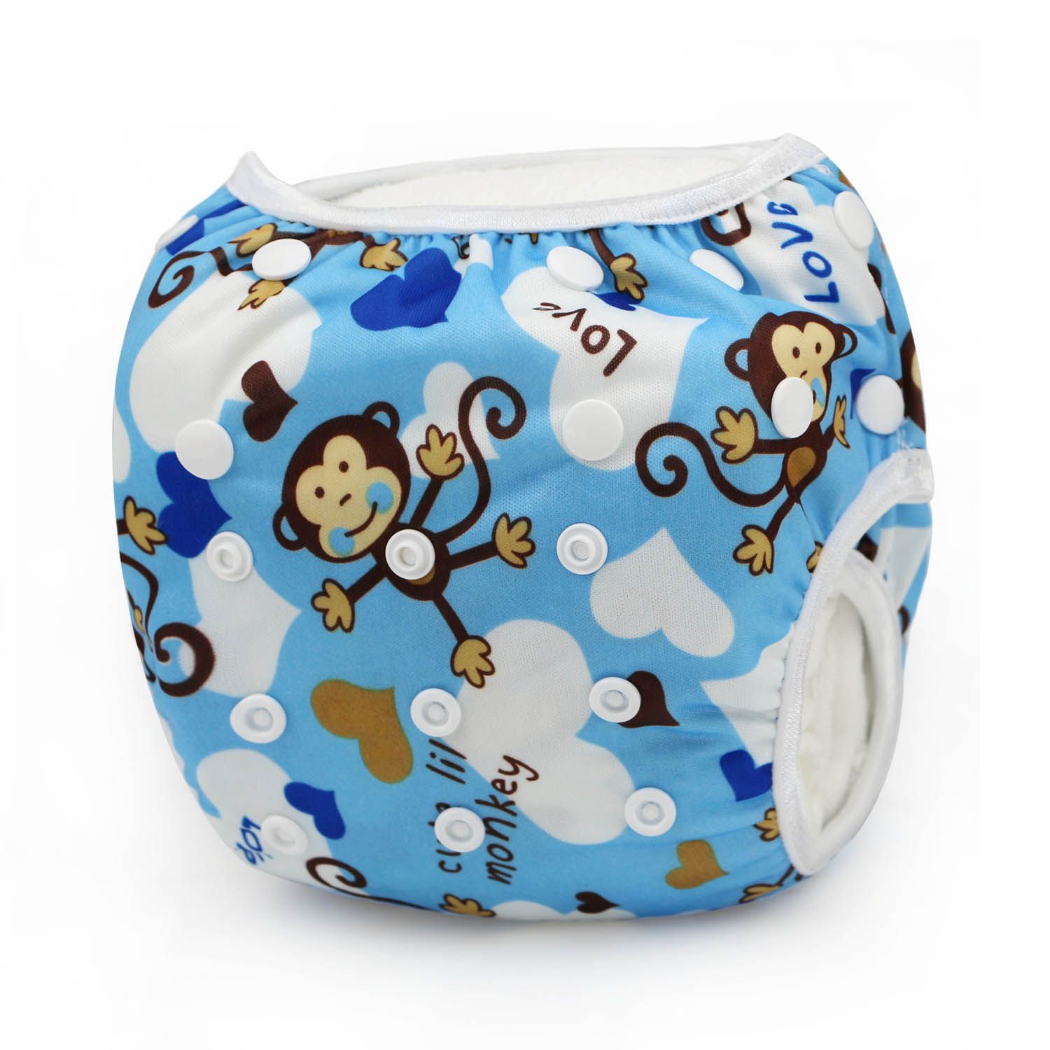 Baby Swim Diapers-6